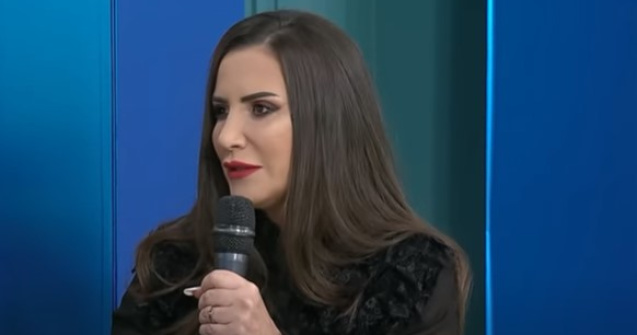 Mara Bănică, țepuită de un muncitor: „Să-mi dai și banii ăia care au rămas”