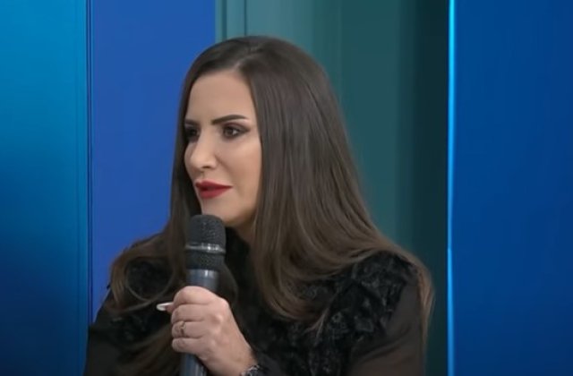 Mara Bănică, țepuită de un muncitor: &bdquo;Să-mi dai și banii ăia care au rămas&rdquo;