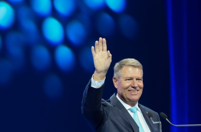 Iohannis efectuează o vizită oficială &icirc;n Bulgaria. Ce subiecte se află pe agenda discuțiilor