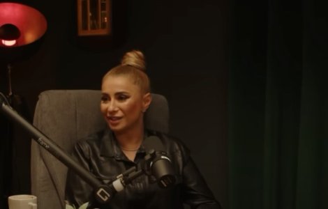 Anamaria Prodan, mărturisiri emoționante după moartea Rudel Obreja: „Boala s-a declanșat din cauza hărțuirii”