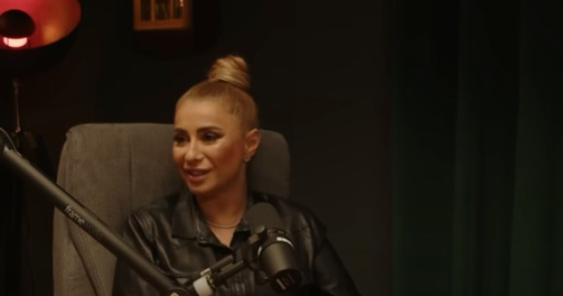 Anamaria Prodan, mărturisiri emoționante după moartea Rudel Obreja: „Boala s-a declanșat din cauza hărțuirii”