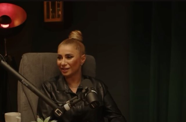 Anamaria Prodan, mărturisiri emoționante după moartea Rudel Obreja: &bdquo;Boala s-a declanșat din cauza hărțuirii&rdquo;