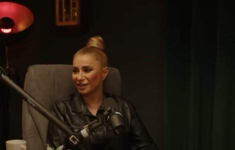 Anamaria Prodan, mărturisiri emoționante după moartea Rudel Obreja: „Boala s-a declanșat din cauza hărțuirii”