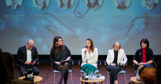 RetuRO, administratorul Sistemului de Garanție-Returnare (SGR), mulțumit de numărul celor înscriși în sistem până acum. 30 noiembrie 2023 rămâne data intrării în funcțiune a SGR