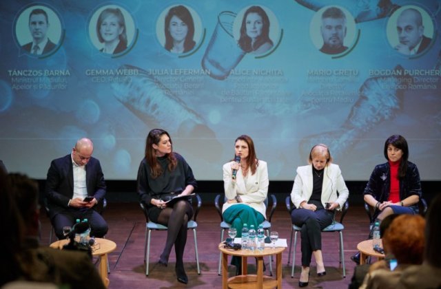 RetuRO, administratorul Sistemului de Garanție-Returnare (SGR), mulțumit de numărul celor &icirc;nscriși &icirc;n sistem p&acirc;nă acum. 30 noiembrie 2023 răm&acirc;ne data intrării &icirc;n funcțiune a SGR