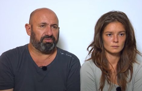 Cătălin Scărlătescu a avut nevoie de îngrijiri medicale la America Express: „Poate am stat prea mult în soare”