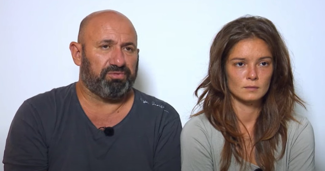 Cătălin Scărlătescu a avut nevoie de îngrijiri medicale la America Express: „Poate am stat prea mult în soare”