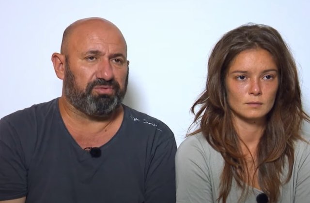 Cătălin Scărlătescu a avut nevoie de &icirc;ngrijiri medicale la America Express: &bdquo;Poate am stat prea mult &icirc;n soare&rdquo;