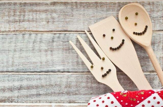 Veselie-n farfurie! Zece alimente care te fac FERICIT