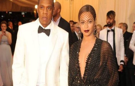 Jay-Z regizeaza un film despre turneul cu Beyonce