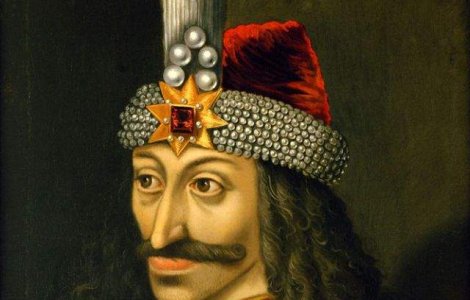 Temnita in care a fost incarcerat Vlad Tepes a fost descoperita