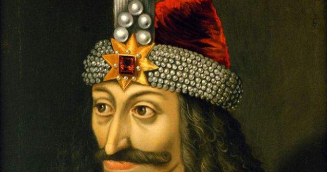 Temnita in care a fost incarcerat Vlad Tepes a fost descoperita