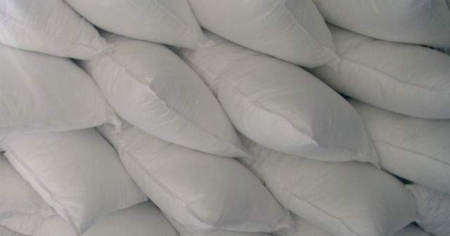 Record Guinness: 4.200 de studenti din SUA s-au batut cu perne