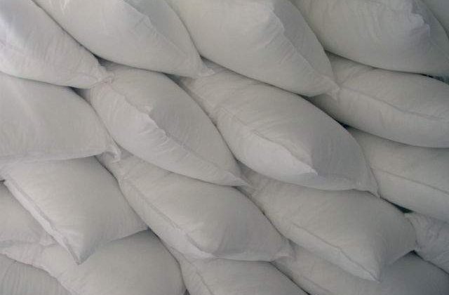 Record Guinness: 4.200 de studenti din SUA s-au batut cu perne