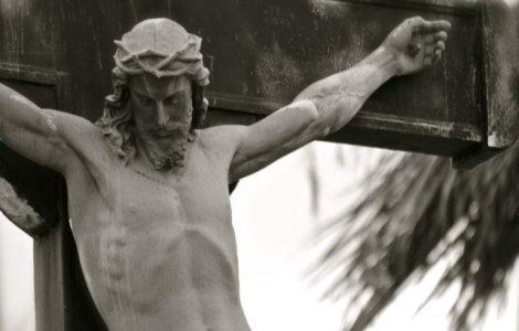 Cercetator: Iisus nu a existat NICIODATA! Este doar o LEGENDA urbana