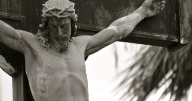 Cercetator: Iisus nu a existat NICIODATA! Este doar o LEGENDA urbana