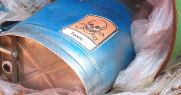  Top  Cele mai banale obiecte de uz casnic NOCIVE pentru sanatate