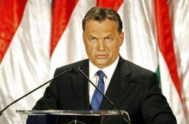 PSD: Nuland s-a referit la Viktor Orban, prietenul lui Basescu