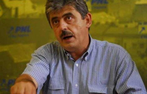 Horea Uioreanu si-a dat demisia din functia de presedinte al CJ Cluj