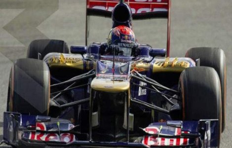 Max Verstappen a devenit cel mai tanar pilot de Formula 1