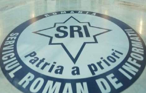 Seful SRI: Ii voi prezenta noului presedinte DEMISIA mea