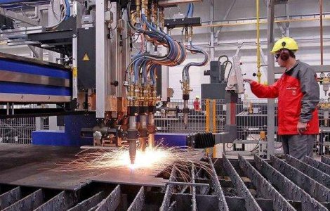 Ruukki Romania inchide fabrica din Bolintin Deal