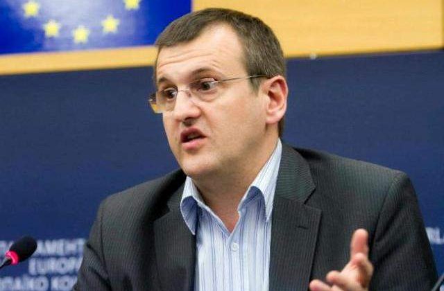 Cristian Preda: Votez cu Macovei! Regret ca am atacat-o pe nedrept