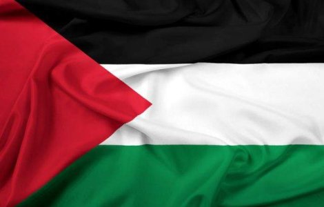 Premierul Suediei: Vom RECUNOASTE existenta statului Palestina!