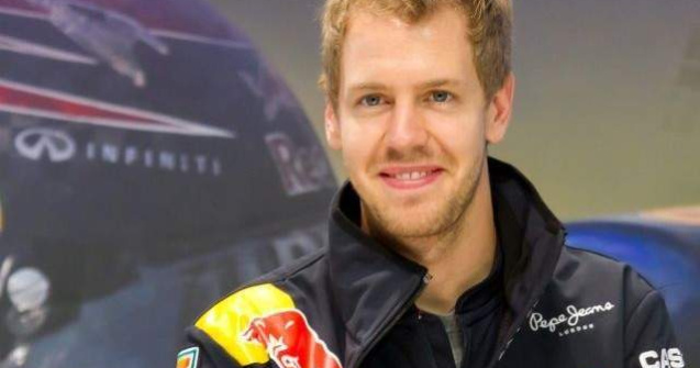 Sebastian Vettel il inlocuieste pe Fernando Alonso la Ferrari