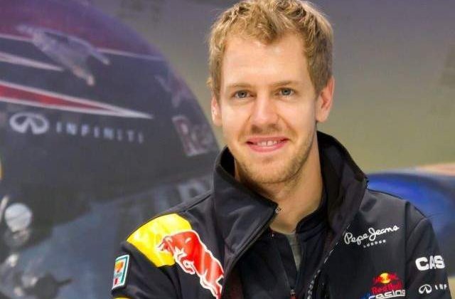 Sebastian Vettel il inlocuieste pe Fernando Alonso la Ferrari