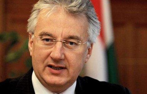 Vicepremierul Ungariei: E RUSINOS ca statul roman nu contribuie la infiintarea universitatilor maghiare