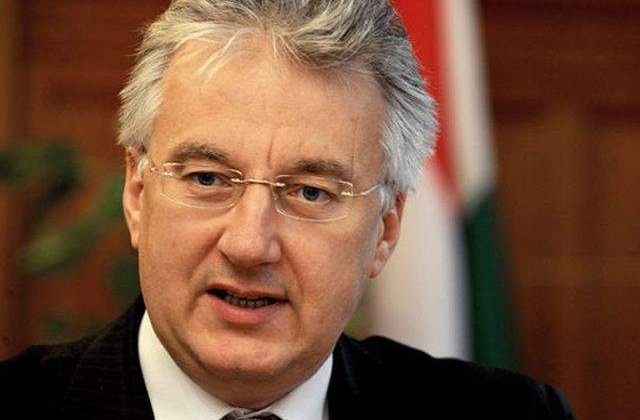 Vicepremierul Ungariei: E RUSINOS ca statul roman nu contribuie la infiintarea universitatilor maghiare