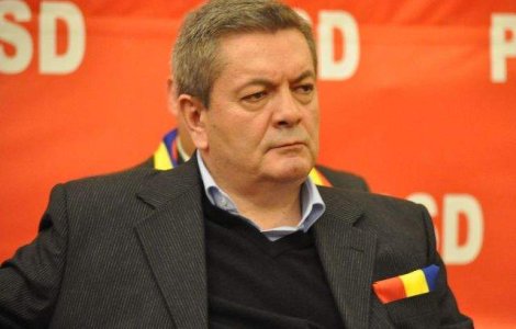 Rus la Aeroportul Ghimbav: Ne faceam de ras daca taiam o panglica