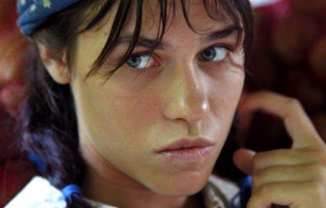 Ana Ularu joaca alaturi de Harvey Keitel intr-un film despre Holocaust
