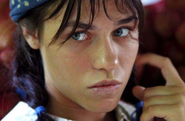 Ana Ularu joaca alaturi de Harvey Keitel intr-un film despre Holocaust