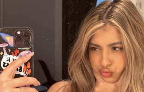 Irina Deaconescu și-a făcut implant mamar. Primele declarații după intervenție: „A durat trei ore”