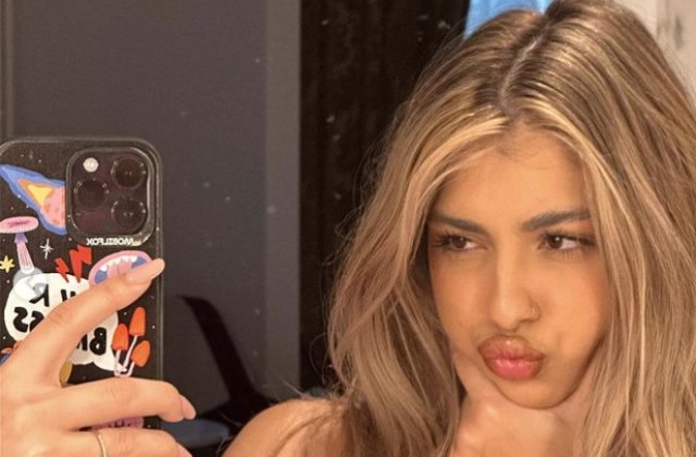 Irina Deaconescu și-a făcut implant mamar. Primele declarații după intervenție: &bdquo;A durat trei ore&rdquo;