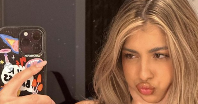 Irina Deaconescu și-a făcut implant mamar. Primele declarații după intervenție: „A durat trei ore”