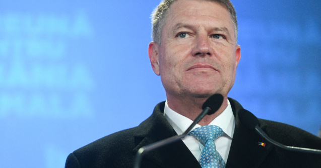 Klaus Iohannis a transmis un mesaj de Ziua maghiarilor de pretutindeni