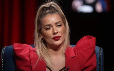 Sensy, o soție greu de...