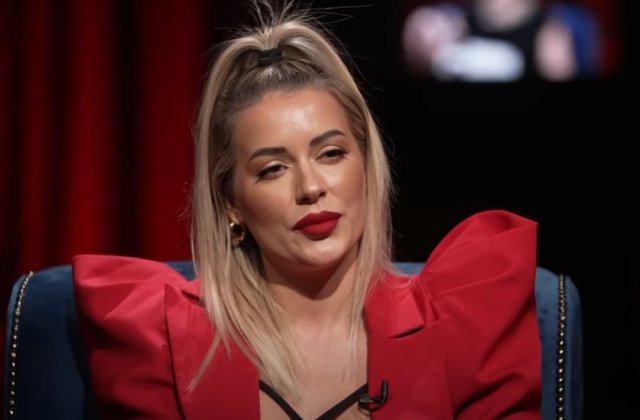 Sensy, o soție greu de suportat. Ce s-a schimbat &icirc;ntre ea și partenerul ei după căsătorie: &bdquo;Noi facem 7 ani și...&rdquo;