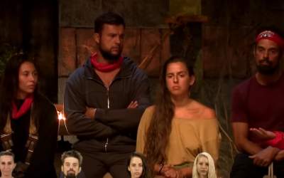 DOC și Ada Dumitru s-au luat...