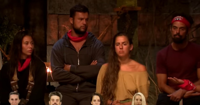 DOC și Ada Dumitru s-au luat la bătaie. Cum i-a pedepsit prezentatorul emisiunii Survivor România