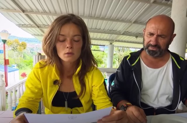 Cum a &icirc;nceput relația Doinei Teodoru cu Cătălin Scărlătescu: &bdquo;Auzisem că &icirc;i place foarte mult să se distreze&rdquo;