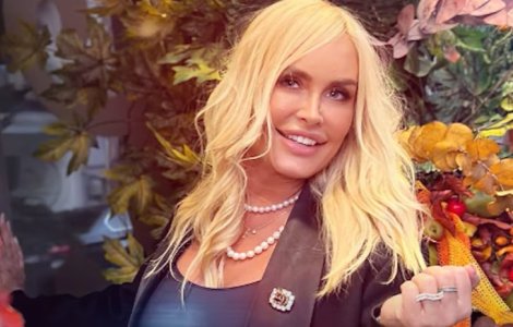 Ce regrete are, de fapt, Vica Blochina. Fosta concurentă de la Survivor România, declarații neașteptate: „Aș fi fost o femeie normală”