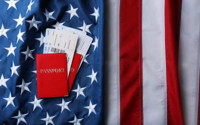 Pas important în dosarul Visa...