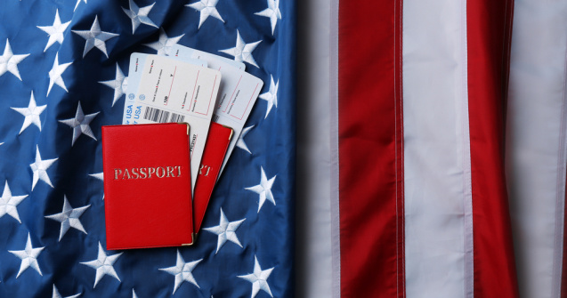 Pas important în dosarul Visa Waiver, prin care românii ar putea să călătorească liber în America