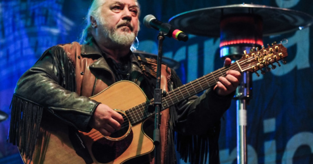 Uniunea Compozitorilor l-a respins pe Nicu Covanci, fondatorul formației Phoneix