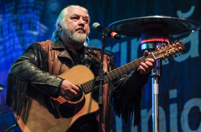 Uniunea Compozitorilor l-a respins pe Nicu Covaci, fondatorul formației Phoneix. Reacția ministrului Culturii