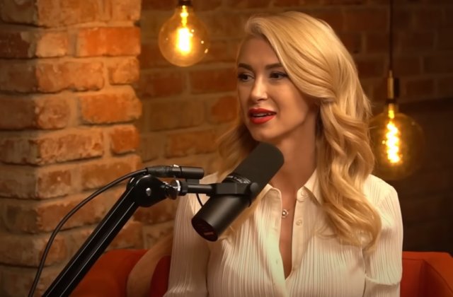 Andreea Bălan le-a dat replica răutăcioșilor din mediul online. Ce acuzații i-au adus internauții și care a fost reacția concurentei de la America Express